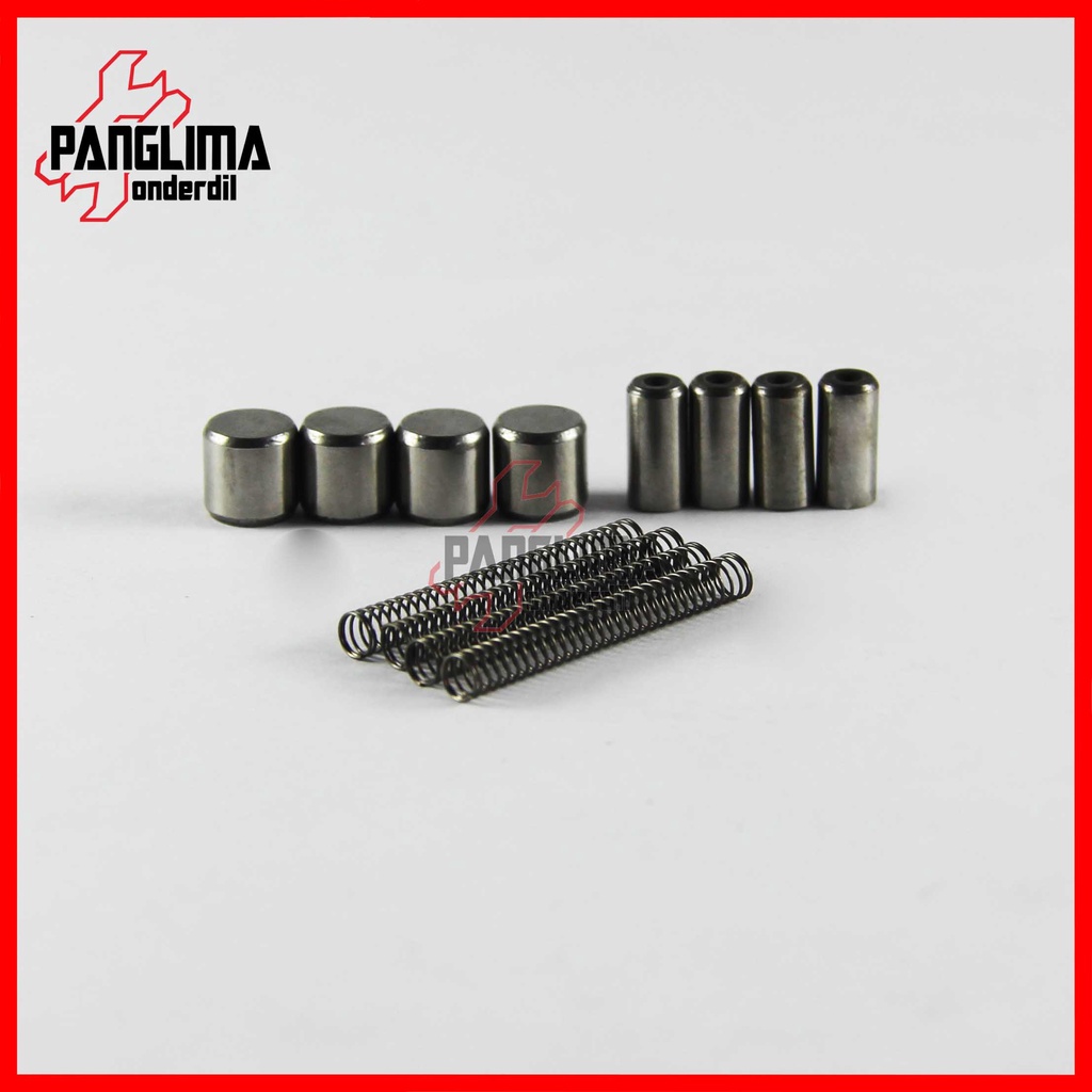 Peluru Starter Mio &amp; Nouvo &amp; Mio Sporty &amp; Mio Soul &amp; Mio Smile Pelor Stater-Setarter