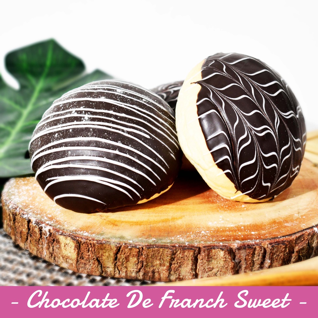 

Chocolate De Franch Sweet