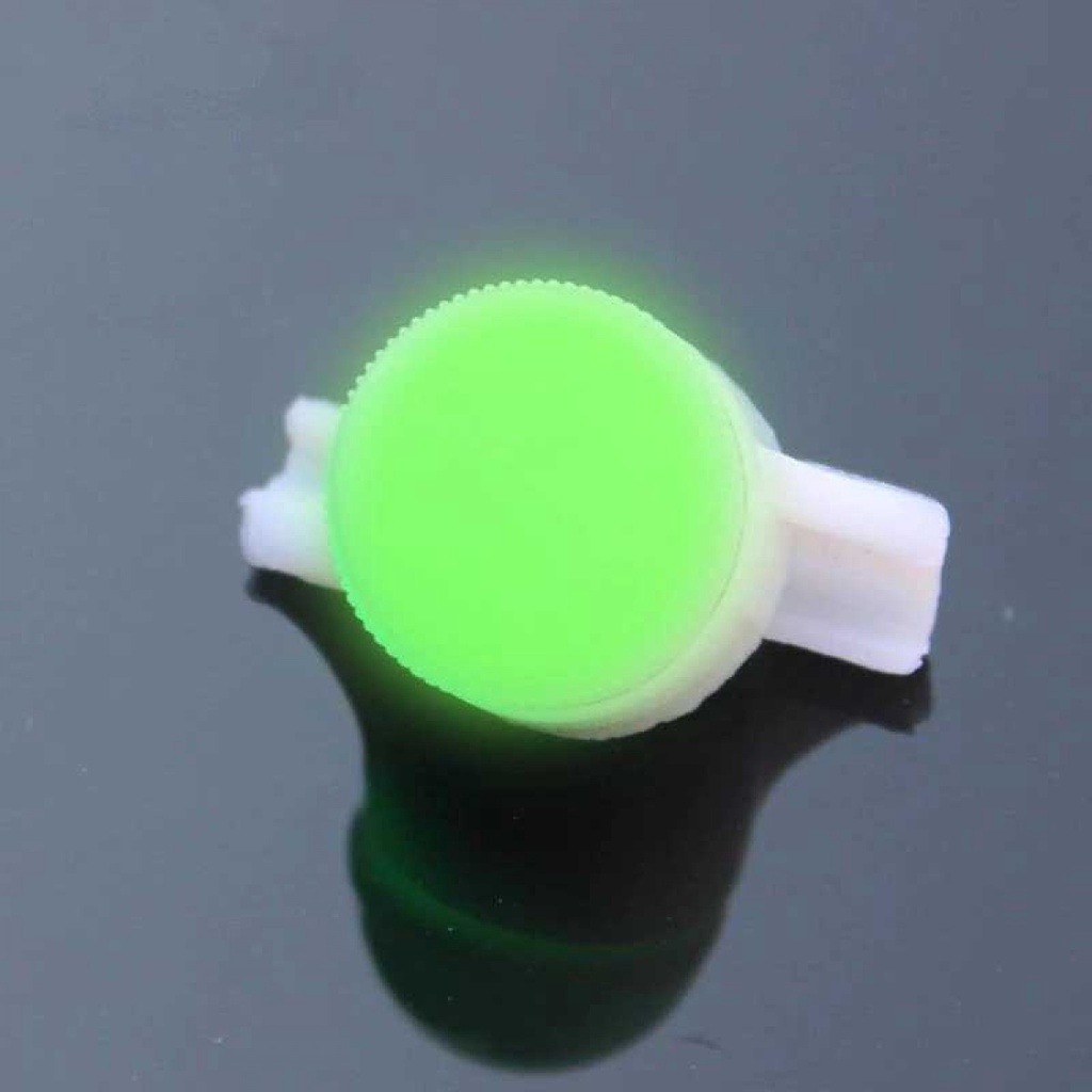 FRP Sinyal Joran Alarm Pancing Indikator LED Fishing Bite Signal