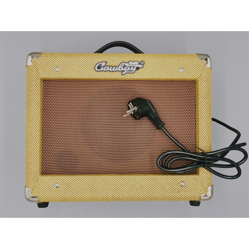 Ampli gitar cowboy AW-15G dan AW-10G guitar amplier speaker backsound gitar akustik elektrik original cowboy