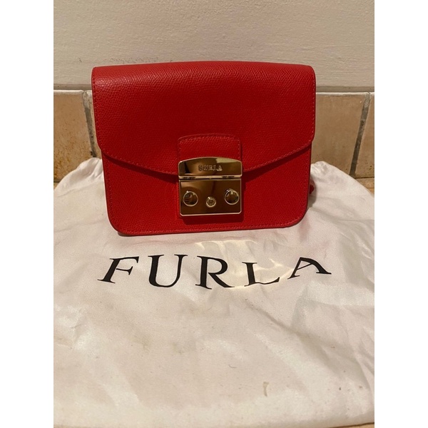 Furla Mini Metropolis