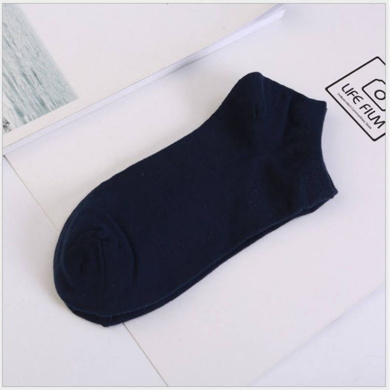 OBRAL KAOS KAKI PENDEK MATA KAKI UNISEX PRIA WANITA