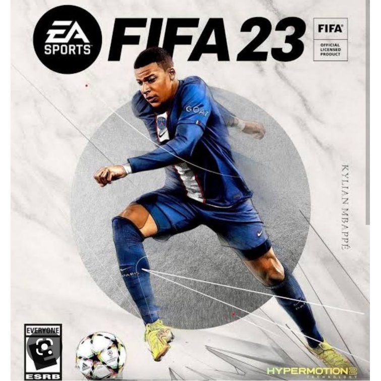 Fifa 2023 fifa 23 PC Original