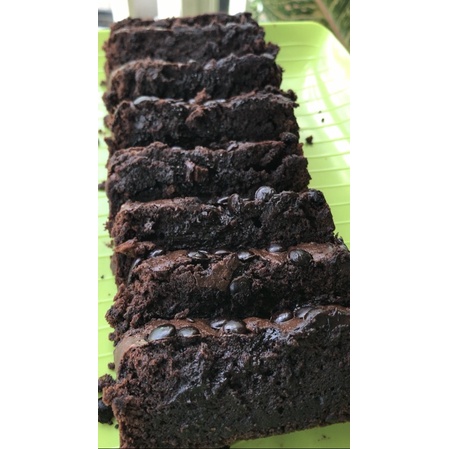 

Brownies Panggang