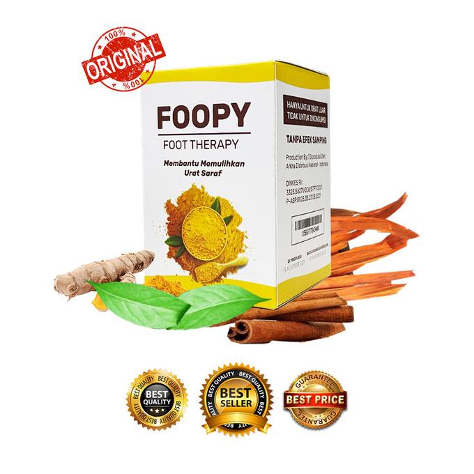 Foot Therapy Ramuan Dayak Herbal Terapi Rendam Kaki Tangan (Best Selle