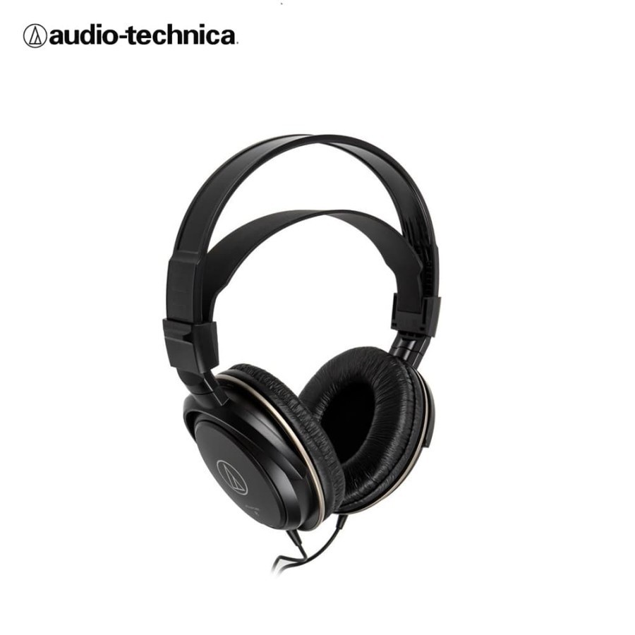 Headphone Audio Technica AVC200 SonicPro Over-Ear - ATH-AVC200