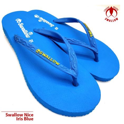 Sandal Jepit Wanita Swallow Nice Original - Sandal Jepit Swallow Perempuan - Sandal Swallow