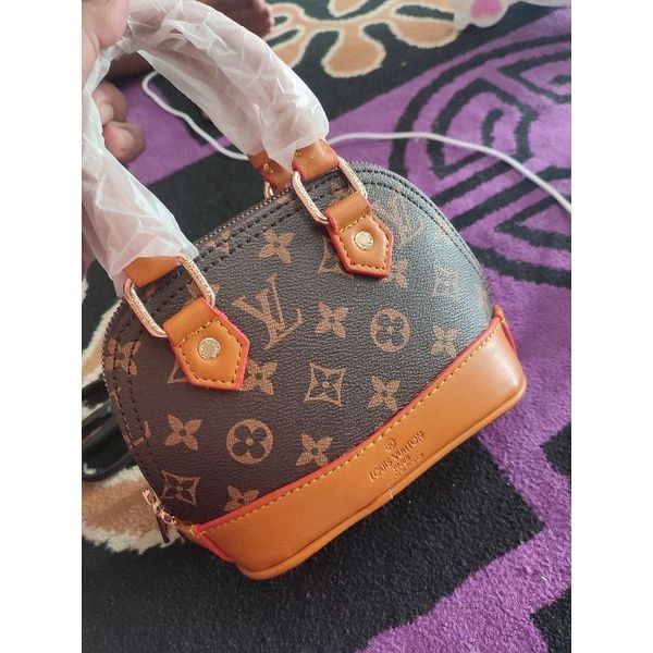 TAS LV Mini Mono Premium Terbaru