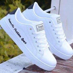 sepatu casual kets sport pria senji Kare kazoku 2022 terbaru-2