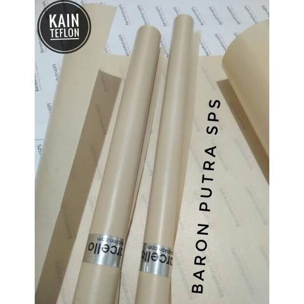 

:::::::] KAIN TEFLON 40X50