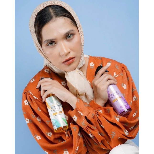 Parfum Laundry Murah by DELAFEMME