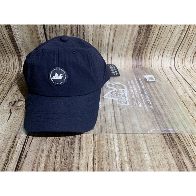 Cap Peaceful Hooligan Originals