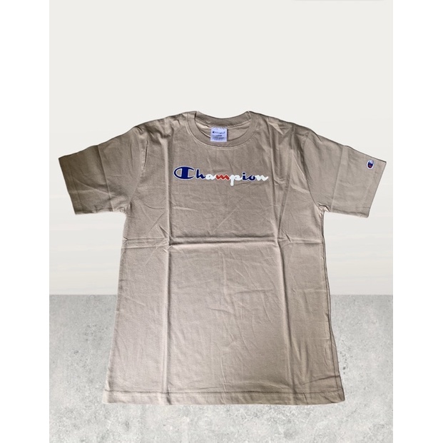 CHAMPION TSHIRT 100% ORIGINAL