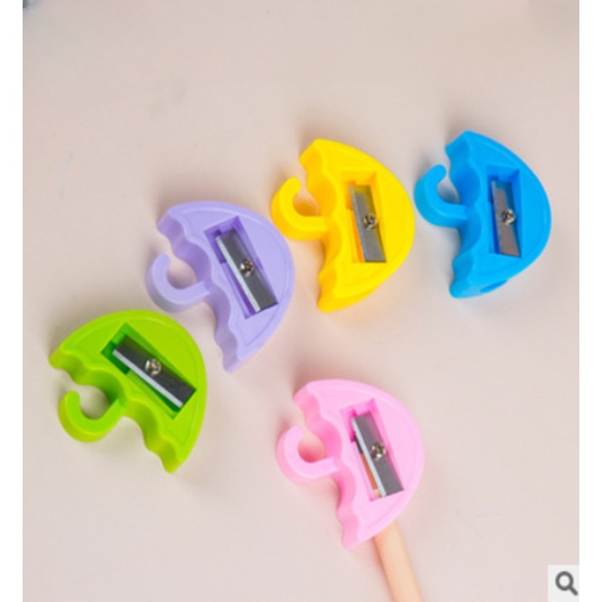 

Rautan Pensil/Pencil Sharpener/Serutan Pensil Aneka Motif Unik (0164115)