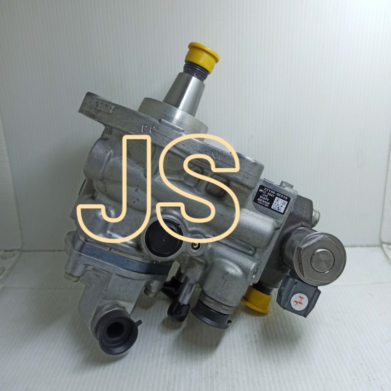 Injeksi Pump Supply Pump Supply Pump Assy Toyota All New Innova Reborn 2GD Diesel 22100-0E010 Origin