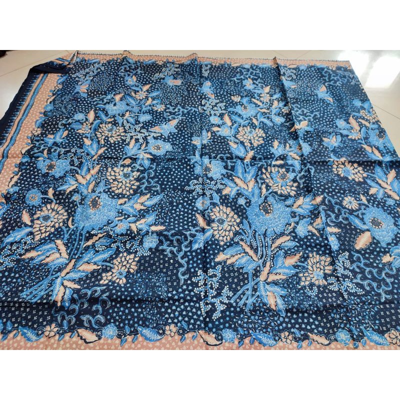 KAIN BATIK TULIS LASEM ASLI PRIMIS