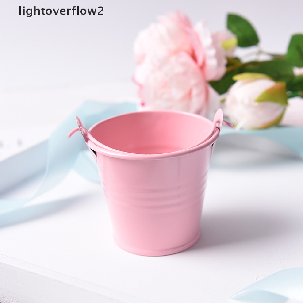 (lightoverflow2) Tempat Pensil Bentuk Hati Warna Pink Untuk Hadiah