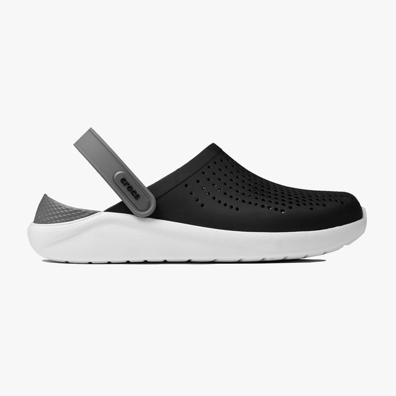 Crocs Literide Clog Sepatu Sandal Pria dan Wanita Include Box