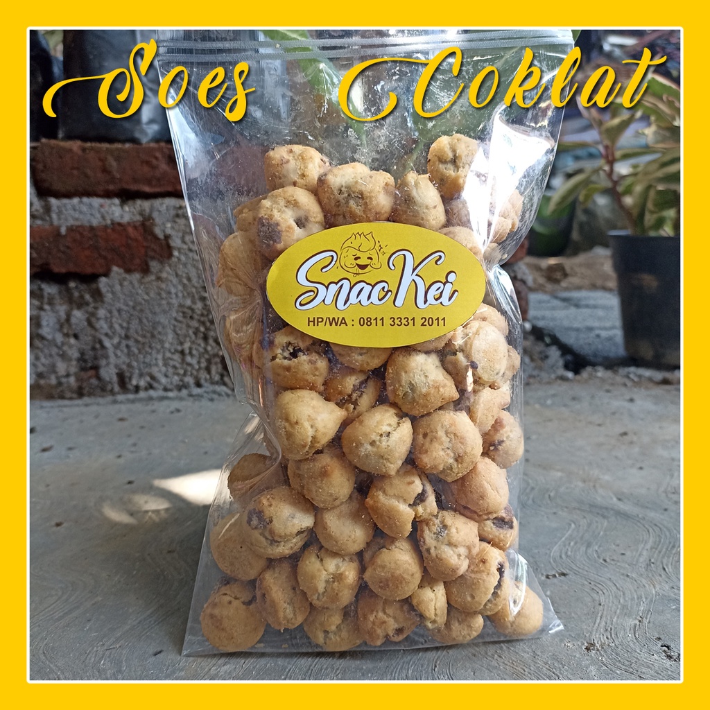 

Wallens Soes Coklat by Nissin
