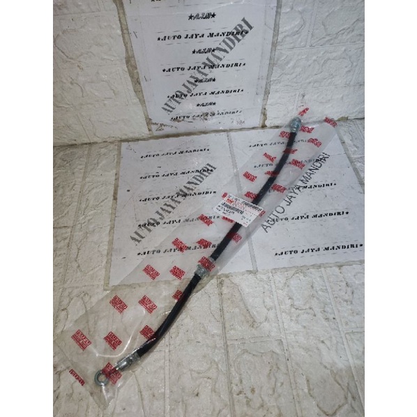 Selang rem depan - Brake hose Panther Merk Isuzu