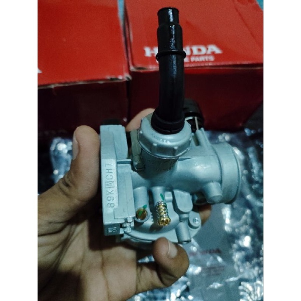 Jual Karburator Supra Grand Shopee Indonesia