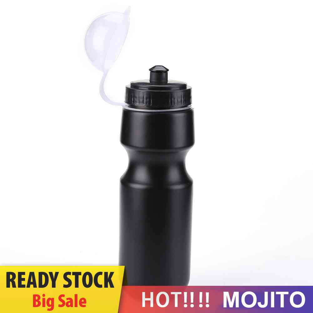 Botol Air Minum 650ml + Holder Untuk Sepeda Gunung