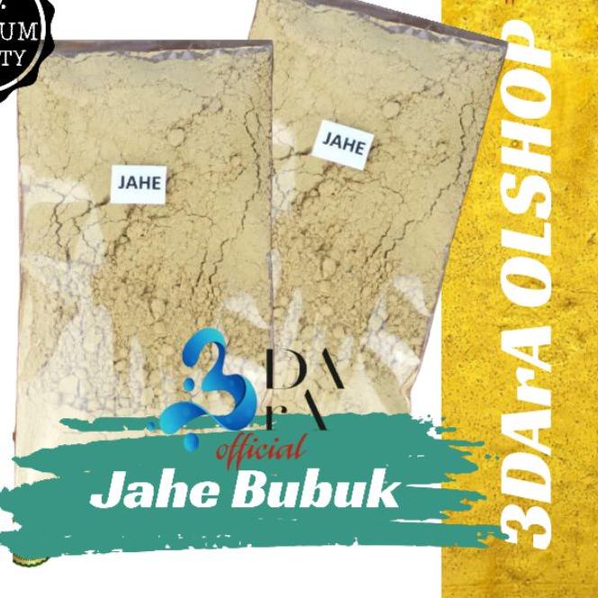 

Trend ✿ Jahe Bubuk 1kg Premium^
