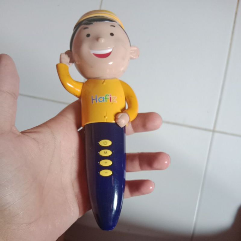 

smart pen al qolam
