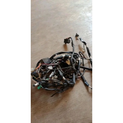 KabelBody NON  ABS Nmax2019-2020