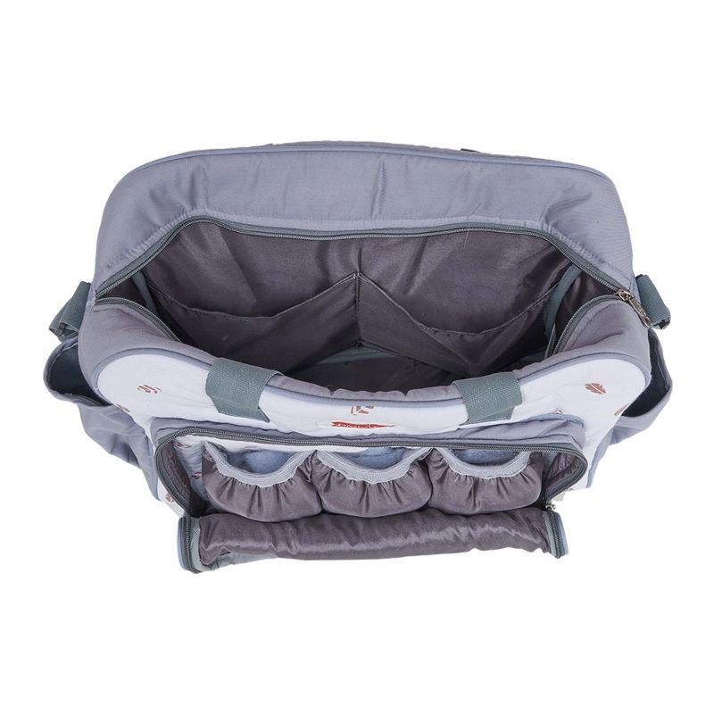 dialogue tas baby small/medium/large/ransel bearie series