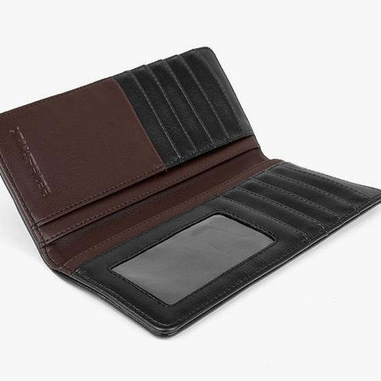 Paling Diminati Geoff Max Official - Istvan Black | Wallet | Dompet Pria