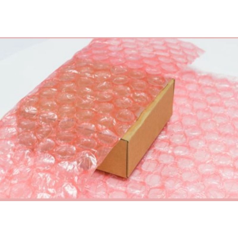

BUBBLE WRAP XTRA