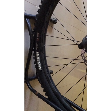 rims raceface ar30 29er