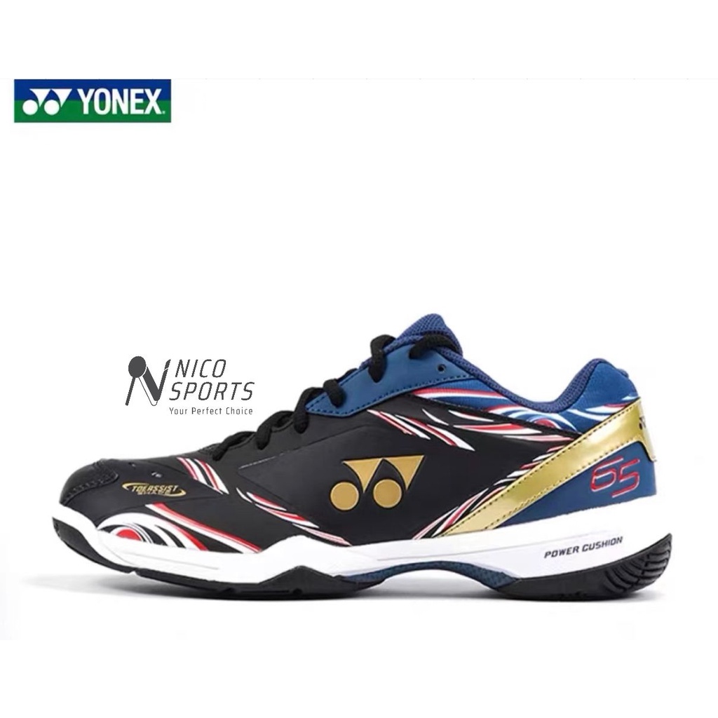 Sepatu Yonex SHB 65 Z3 CEX