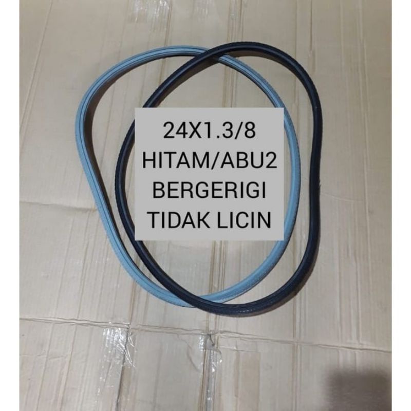 BAN MATI KURSI RODA UK 24 / BAN BELAKANG KURSI RODA