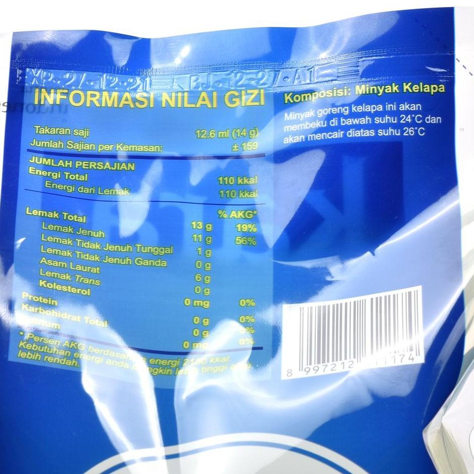 

Trx5l5Kz--Kara Minyak Kelapa 2000 ml