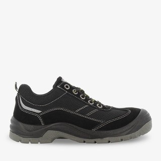 Boots Ready Stock Sepatu Safety Jogger Gobi