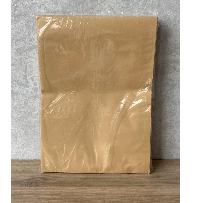 

Obral Terlaris Amplop Coklat Folio F4 isi 100 Pcs