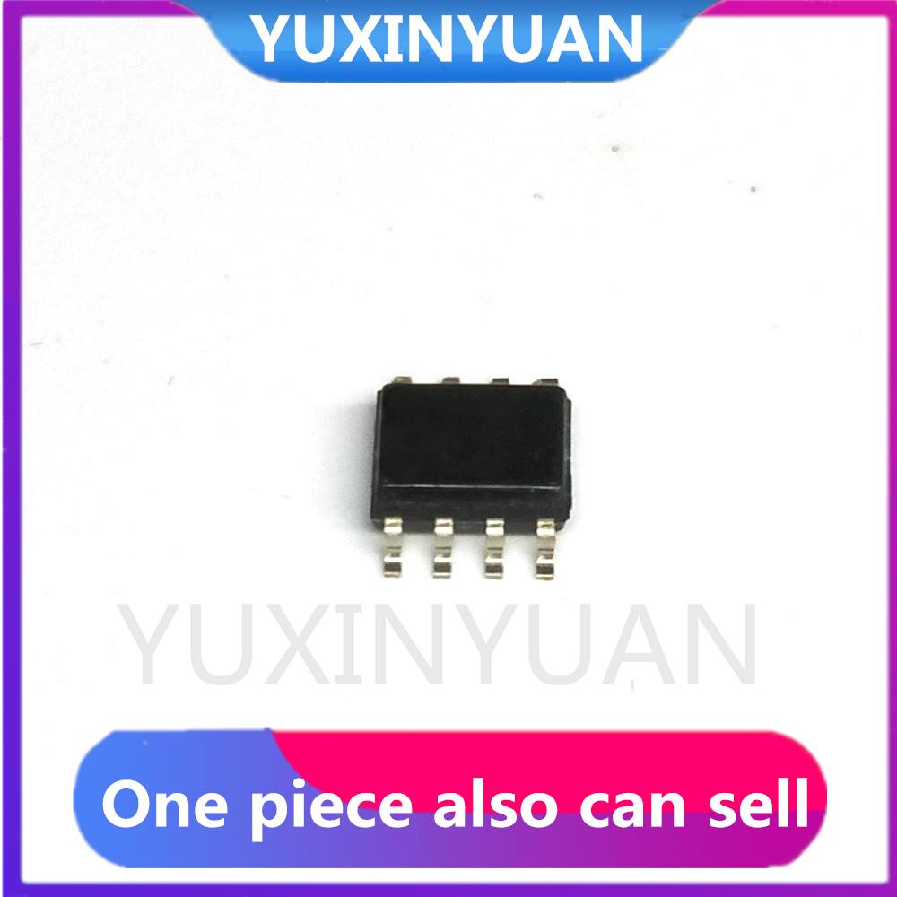 1pcs LM5017MR L5017MR LM5017 L5017 SOP-8 LM5017SD WSON8 QFN YUXINYUAN Hajatan Baru