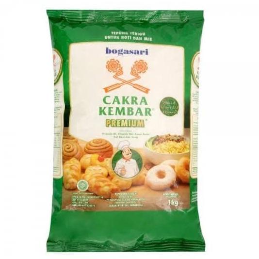 

SALE NOW TEPUNG CAKRA KEMBAR PREMIUM 1KG PENGIRIMAN CEPAT