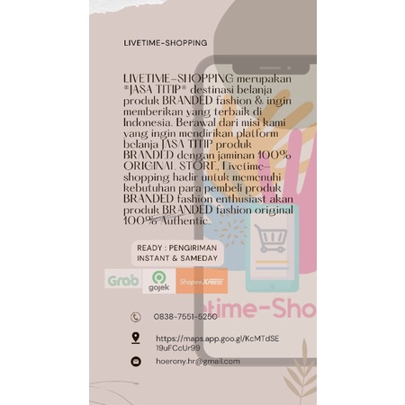 Tas Pria Waistbag PEDRO ORIGINAL #20073