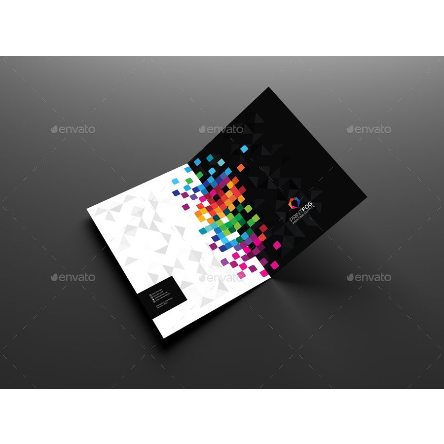 Print Corporate Identity