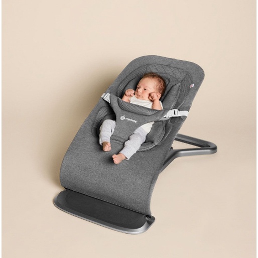 Ergobaby Evolve 3 in 1 Bouncer