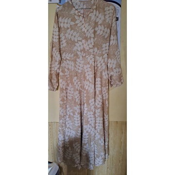 preloved gamis monalisa