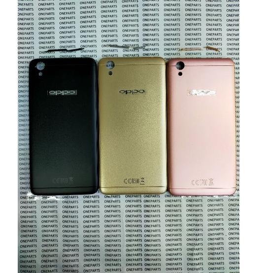 Murah Meriah BACKDOOR BACKCASE TUTUP BELAKANG CASING OPPO A37 A37F ORIGINAL
