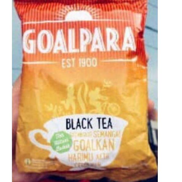 

IdYy5Y9--GOALPARA BLACK TEA / TEH HITAM SEDUH 250Gr