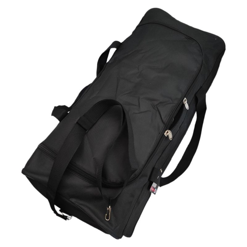Tas pakaian travelbag jumbo texas / tiwan 80L tas baju besar BIG SIZE