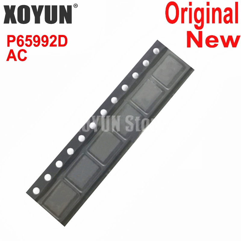 Tpsp65992dac P65992DAC P65992DAC P65992D AC QFN New Hajatan