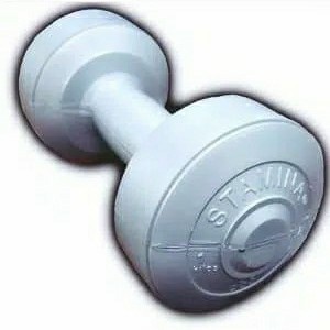 dumble plastik 5kg