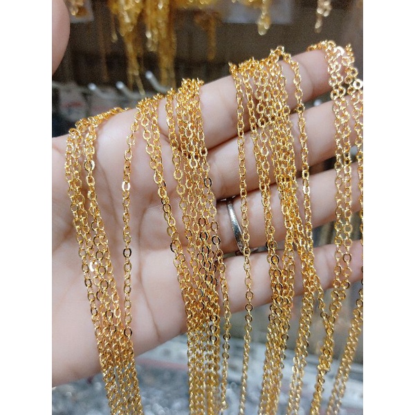 KALUNG POLOS XUPING ISI 12PCS